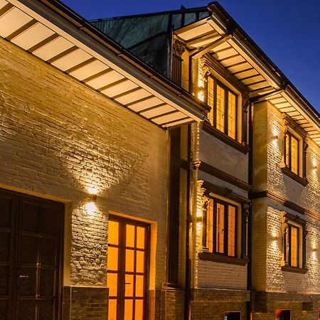 Usman Hotel Samarkand Luaran gambar