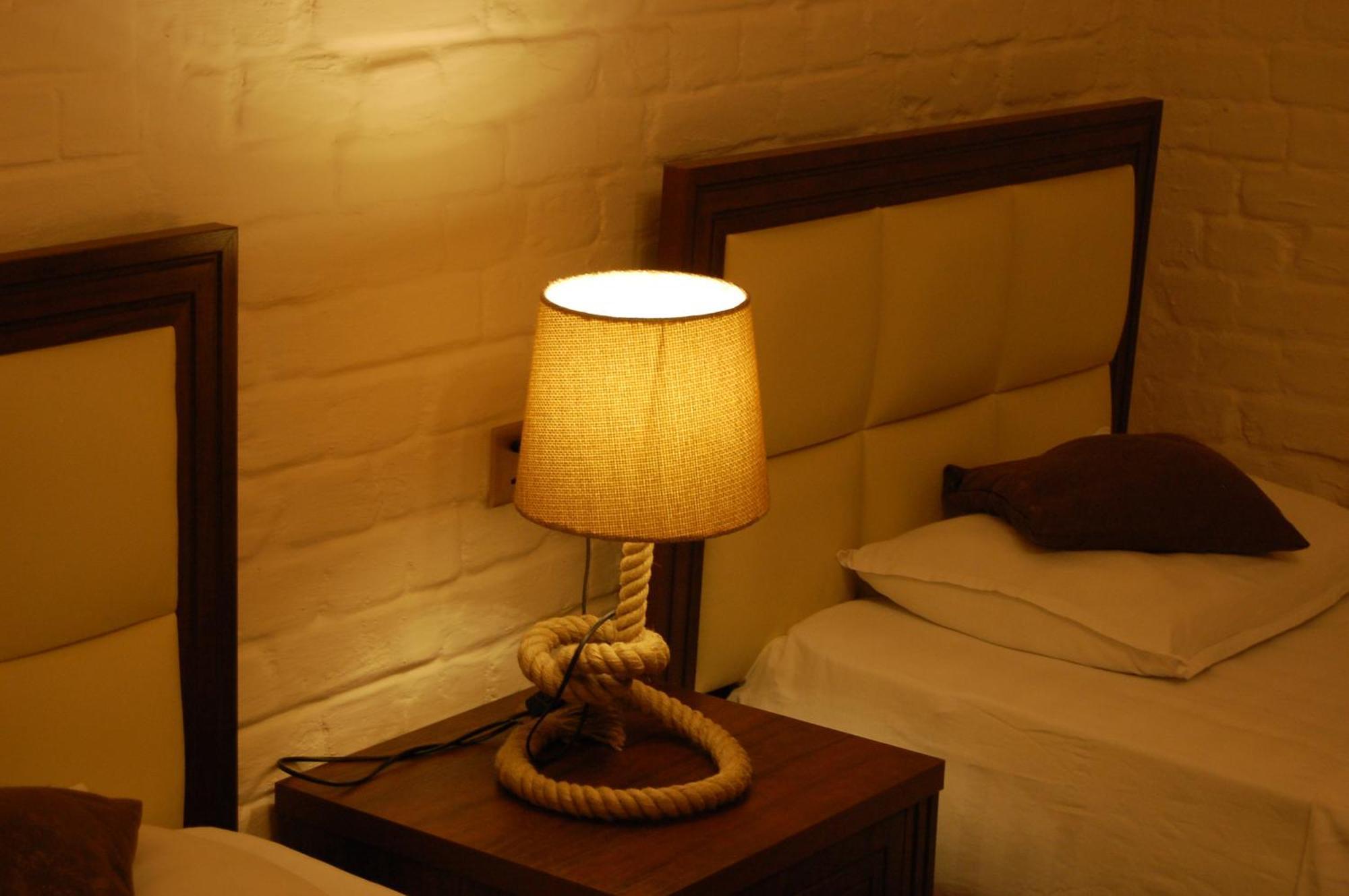 Usman Hotel Samarkand Luaran gambar