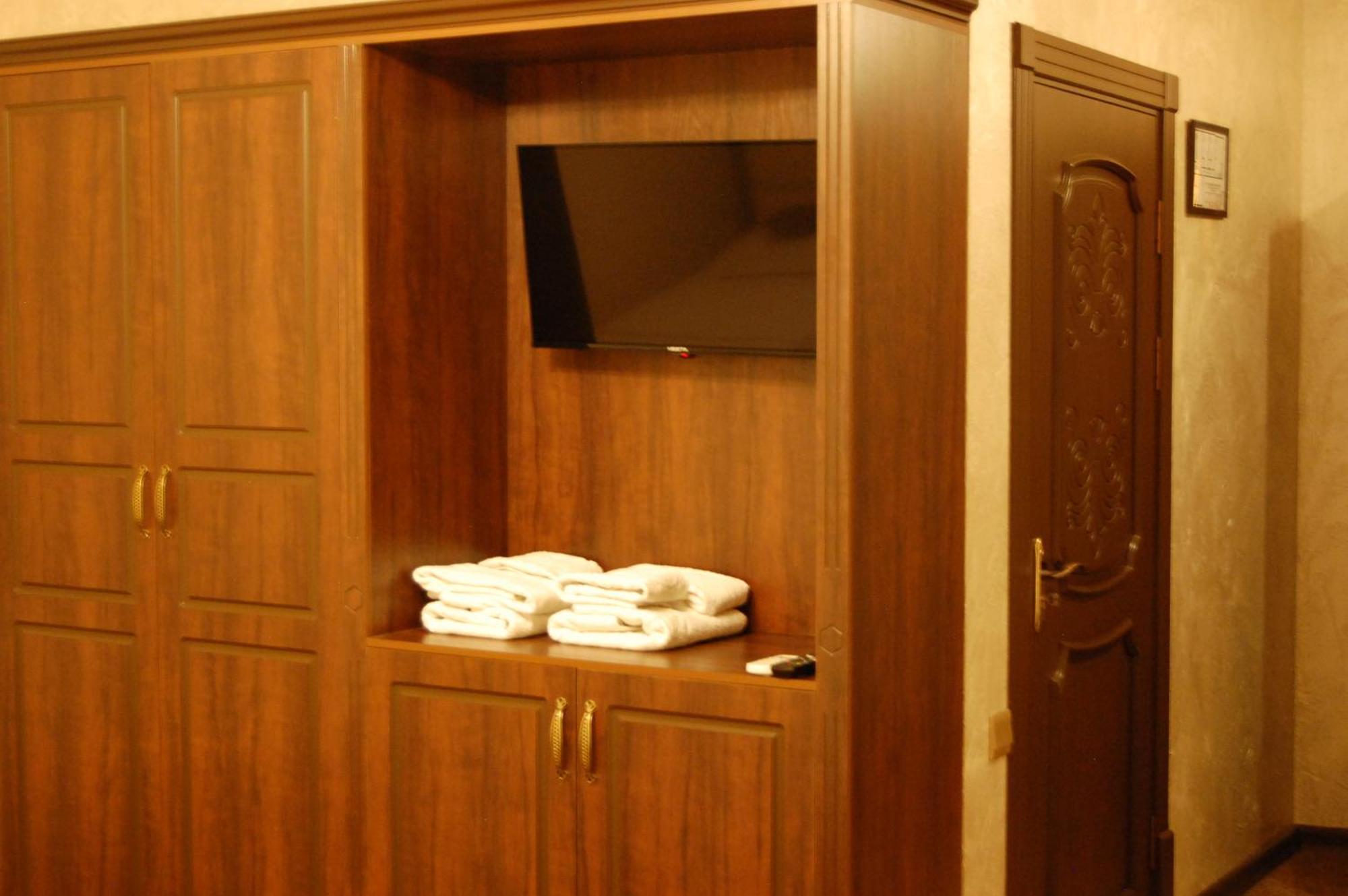 Usman Hotel Samarkand Luaran gambar